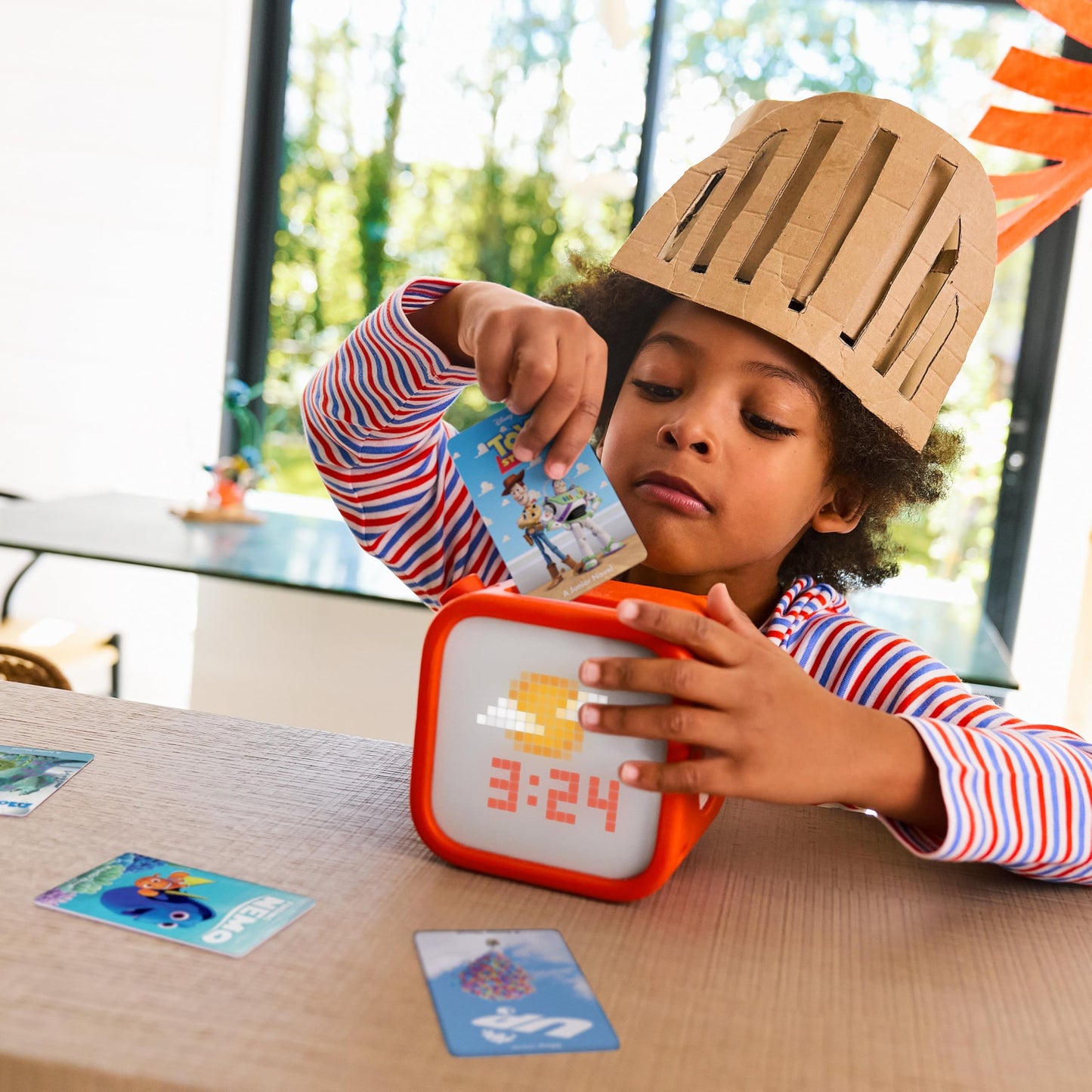 YOTO Player (3rd Gen.) + Starter Pack for Big Kids Bundle