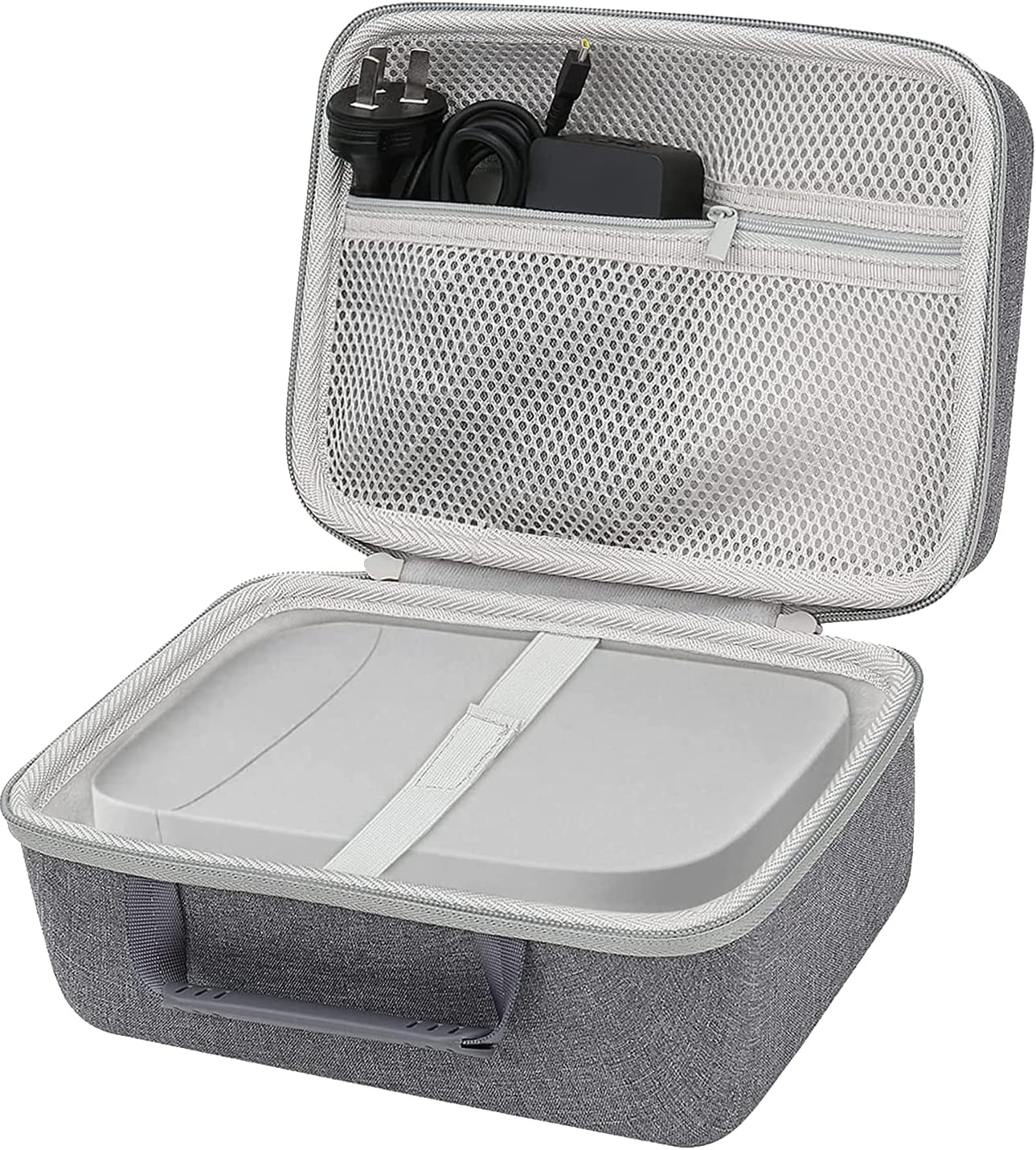 Hard Case Replacement for HP Sprocket Studio Plus 4x6 Instant Photo Printer