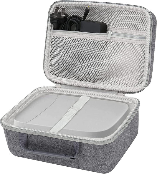Hard Case Replacement for HP Sprocket Studio Plus 4x6 Instant Photo Printer