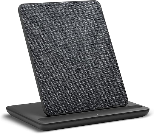 Wireless Charging Dock for Kindle Paperwhite Signature Editions (2022 & 2024 Releases) and Kindle Colorsoft Signature Edition (2024 Release)