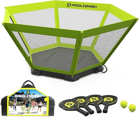 Pickleball Yard Game