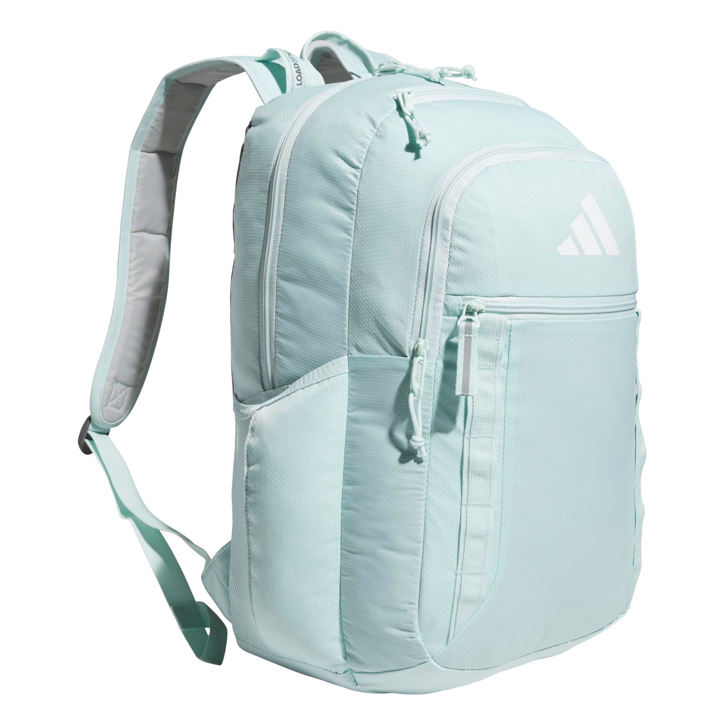 adidas Excel 7 School Backpack for Laptop, Gym and Travel, 34L