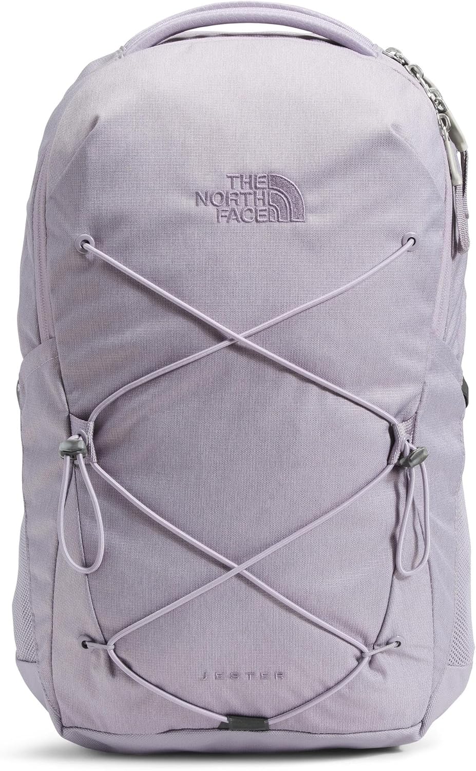 lavender fog north face backpack The Womens Borealis, OS, Fog/TNF Black: Clothing, Shoes & Jewelry and a breathable lumbar panel that keeps airflow moving even when the pack is loaded up and the day is warm Pink Grey And Purple North