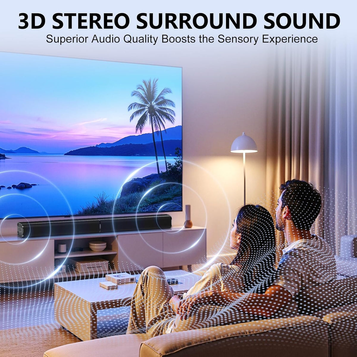 dotn Projector Speaker, Computer Speaker