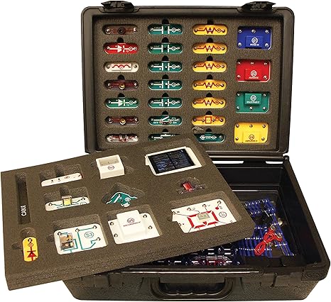 Snap Circuits Extreme Kit