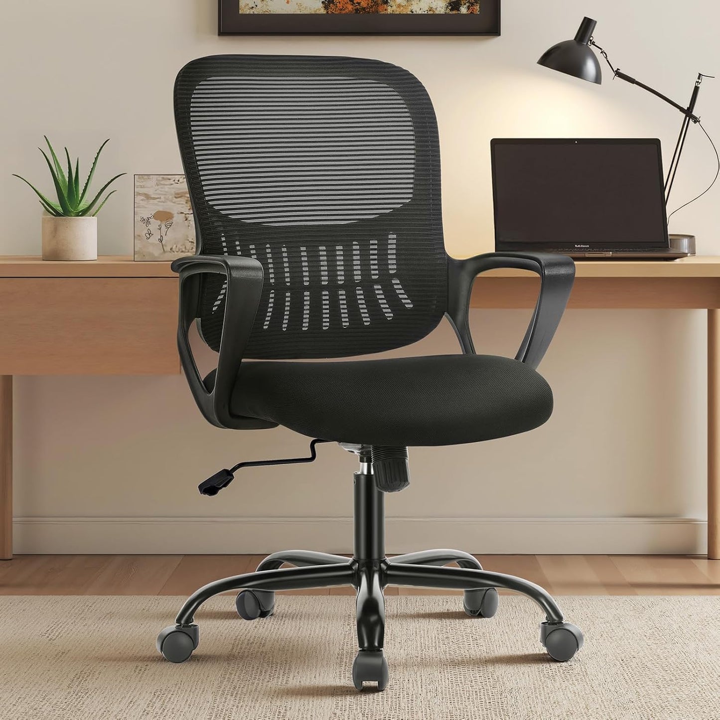 Student Chair- B