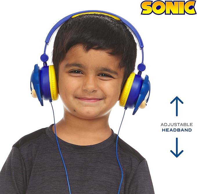 Headphones- #2- kids