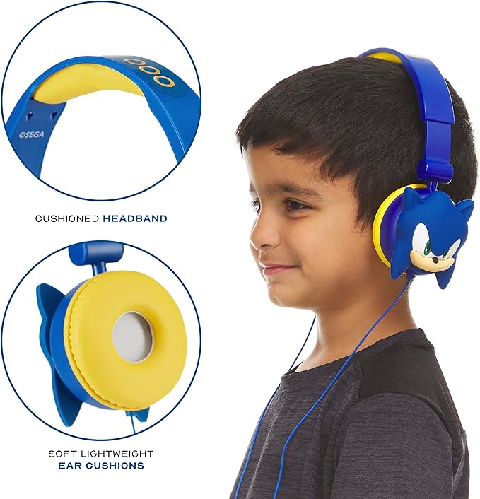 Headphones- #2- kids