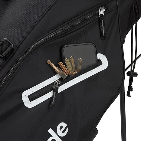 TaylorMade TaylorMade Golf 2023 Classic Stand Golf Bag Visit the TaylorMade Store