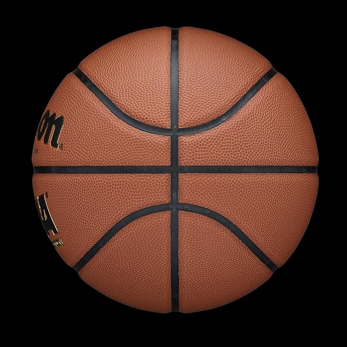 Wilson NCAA Final Four Basketball - 29.5" and 28.5"