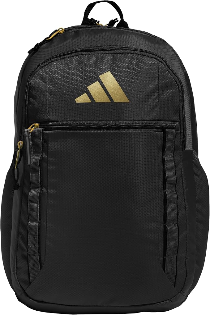 adidas Excel 7 School Backpack for Laptop, Gym and Travel, 34L
