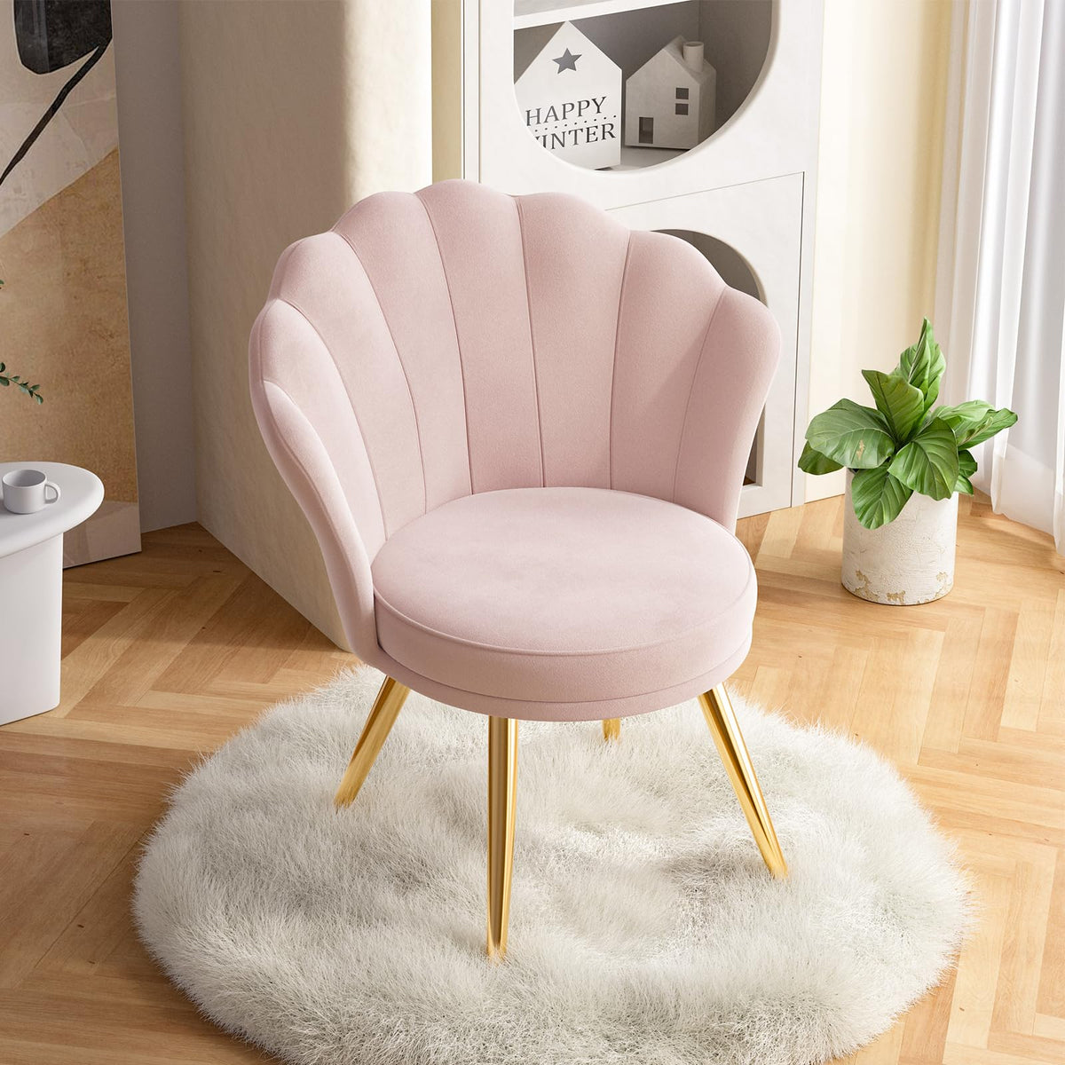 Aivermeil Chair- student chair