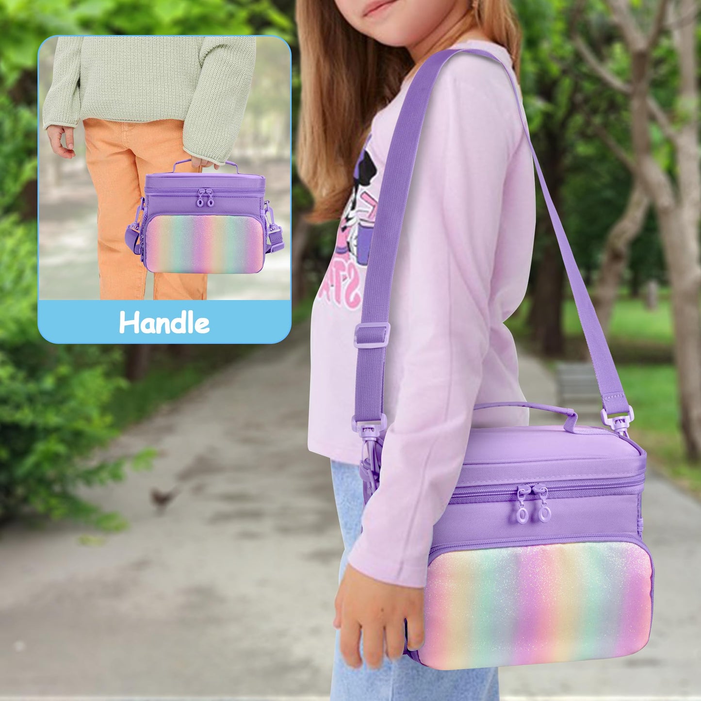 Storage box for Yoto Player (3rd Generation), Card Holder Hold Up to 30 Cards