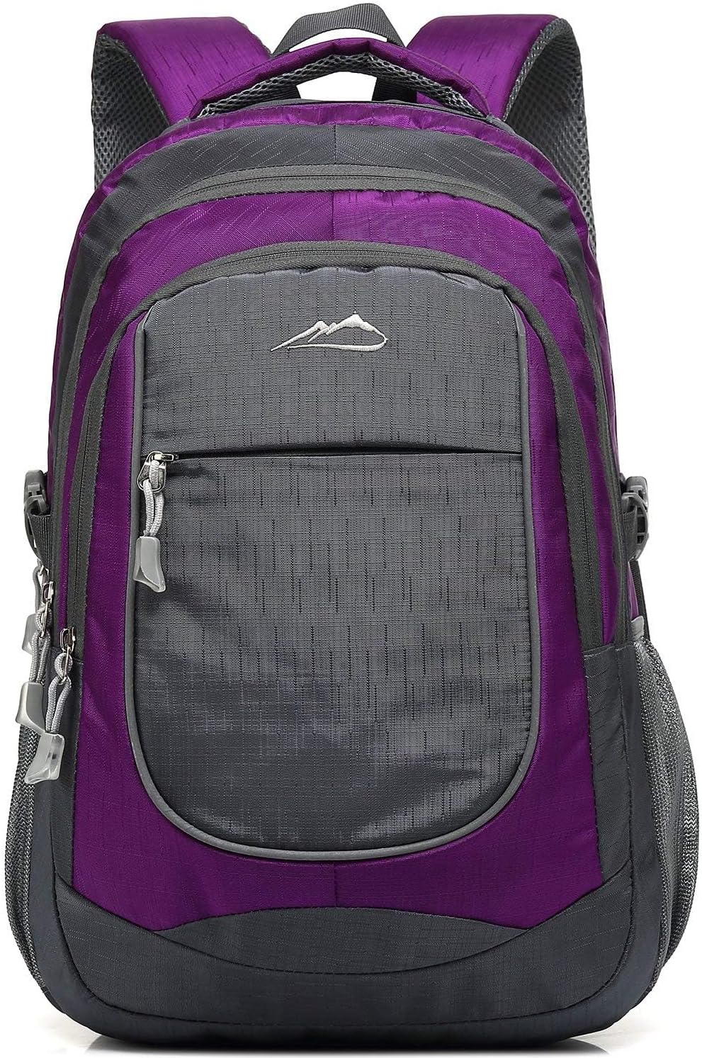 ProEtrade Backpack Bookbag Fit Laptop Up to 15.6 Inch