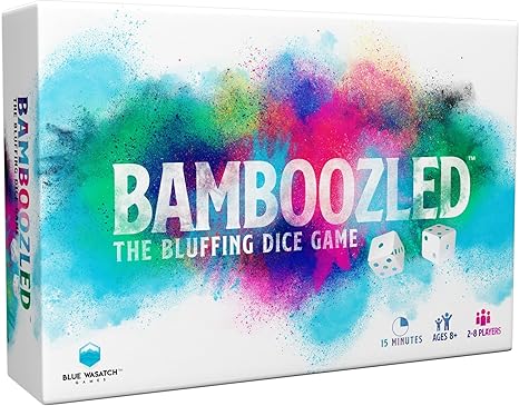 Bamboozled Game