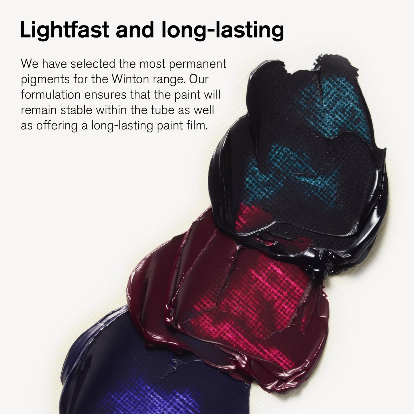 Winsor & Newton Winton Oil Color Paint Set, 20 x 12ml (0.4-oz) Tubes