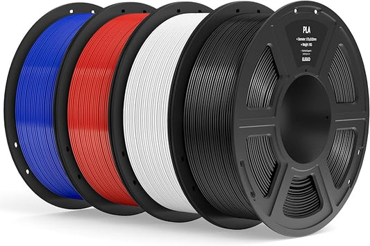 Filament PLA bundle #2