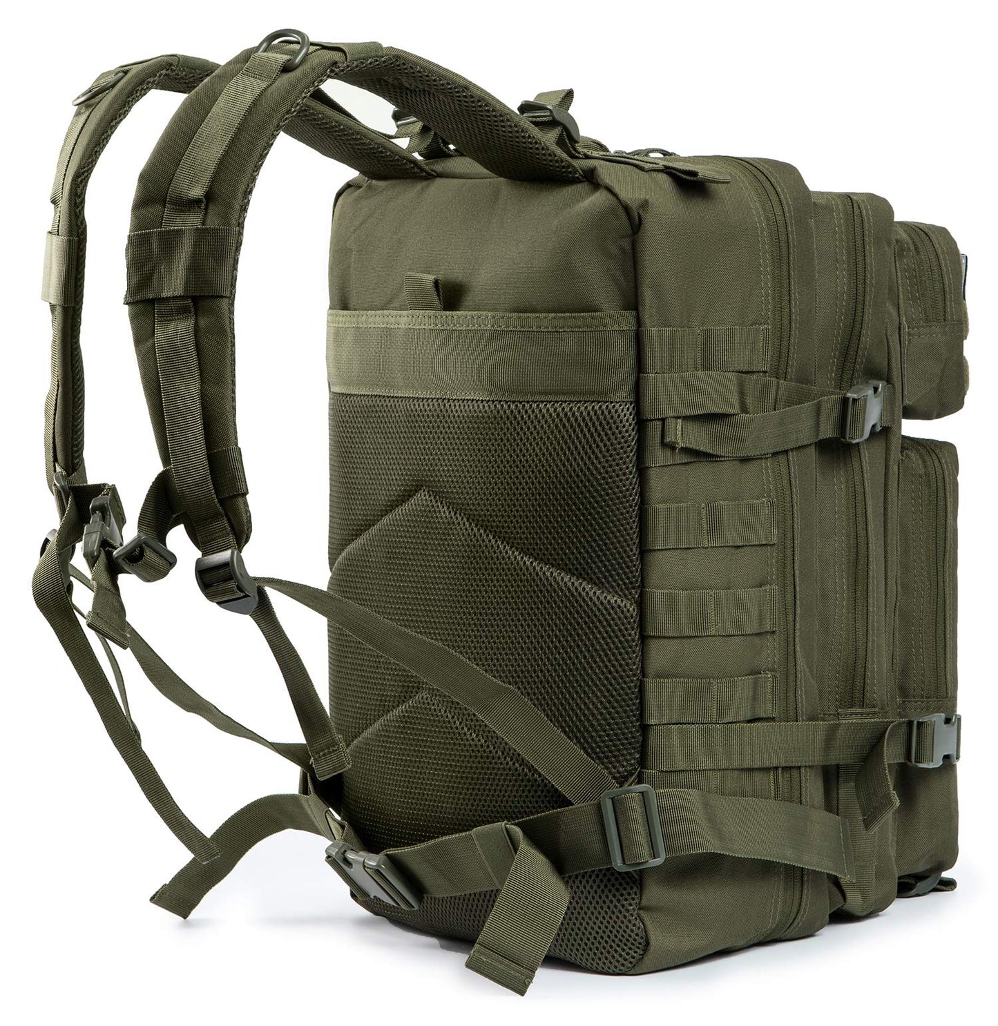 QT&QY 45L Military Backpacks