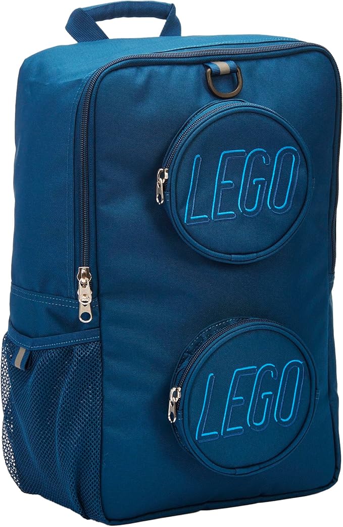 LEGO Brick Backpack