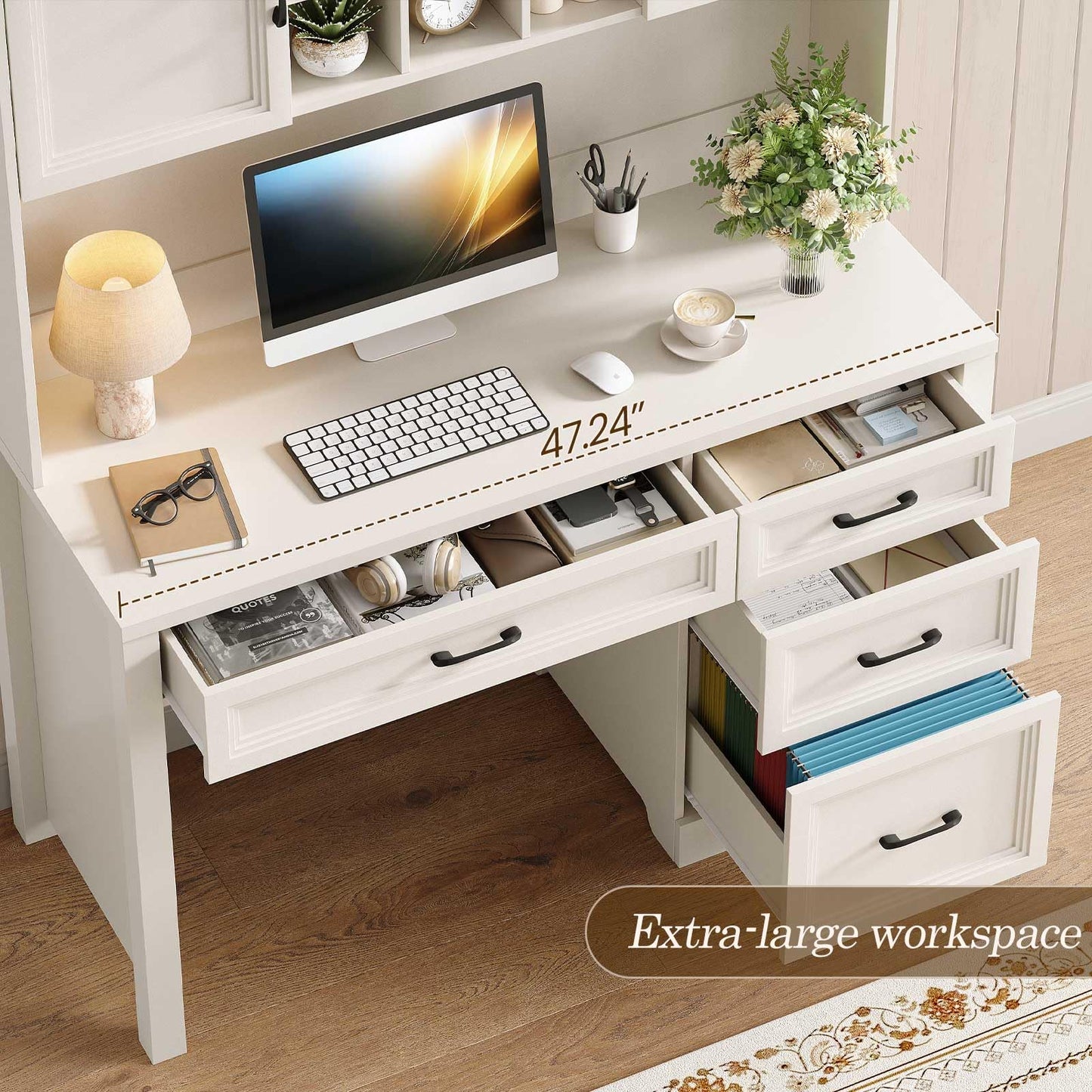 Desk- G