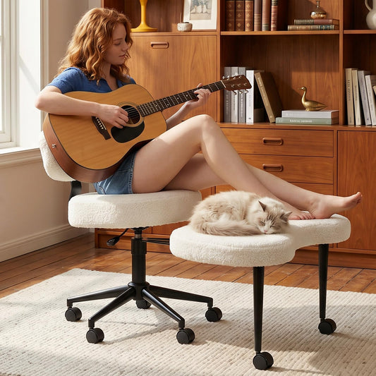DUMOS Chair- desk chair