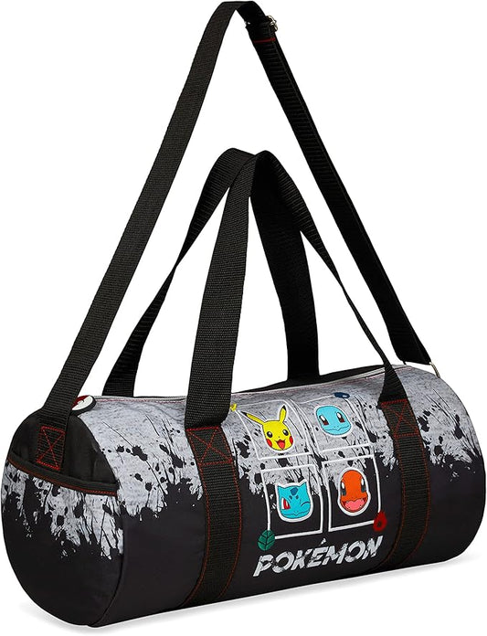 Pokemon Gym Bag