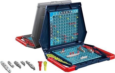 Battleship Classic Board Game