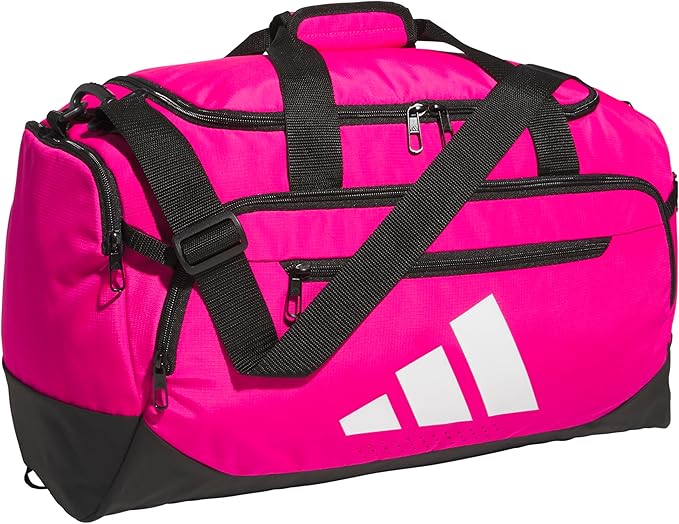 Adidas sports gym tote