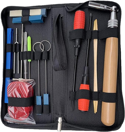 Piano Tuning Kit