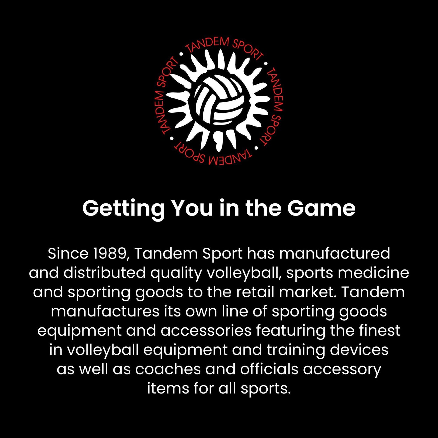 Volleyball Elbow Pads -black