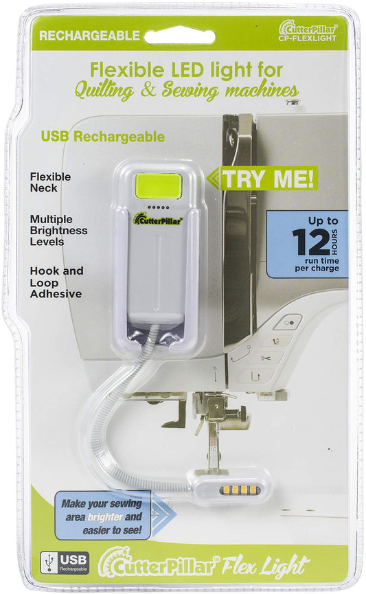 CUTTERPILLAR PRO SEWING MACHINE LIGHT