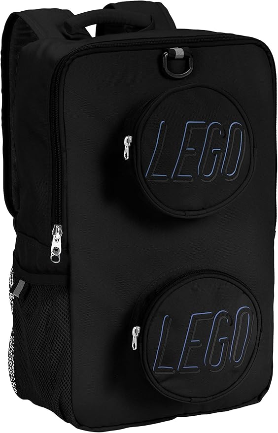 LEGO Brick Backpack