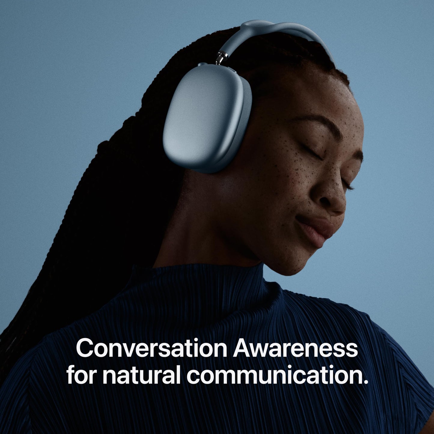 Apple AirPods Max 2 Wireless Over-Ear Headphones- without apple care