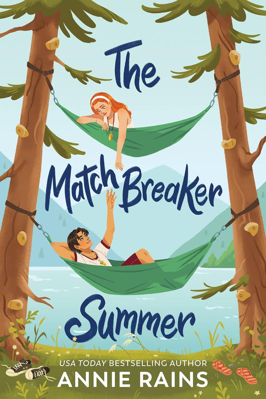 The Matchbreaker Summer- PB