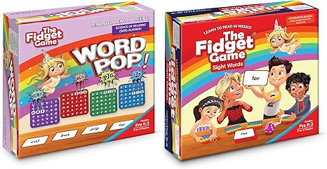 Ultimate Reading Bundle - Master 220 Dolch Sight Words