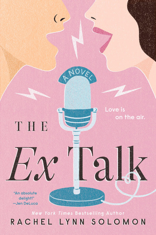 The Ex Talk- PB