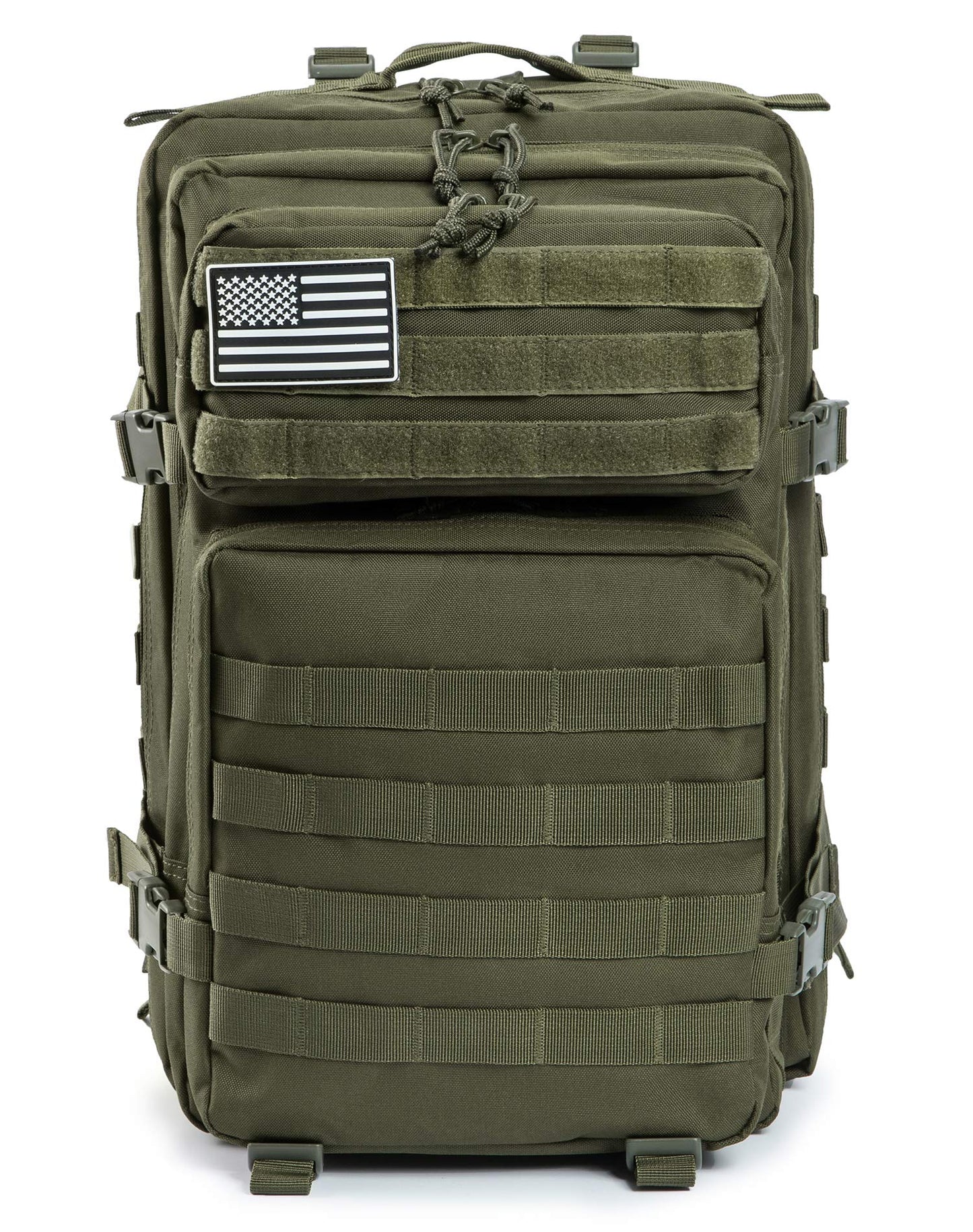 QT&QY 45L Military Backpacks