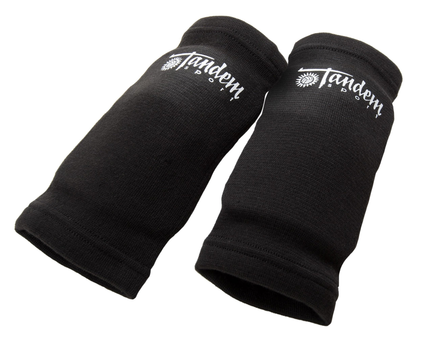 Volleyball Elbow Pads -black
