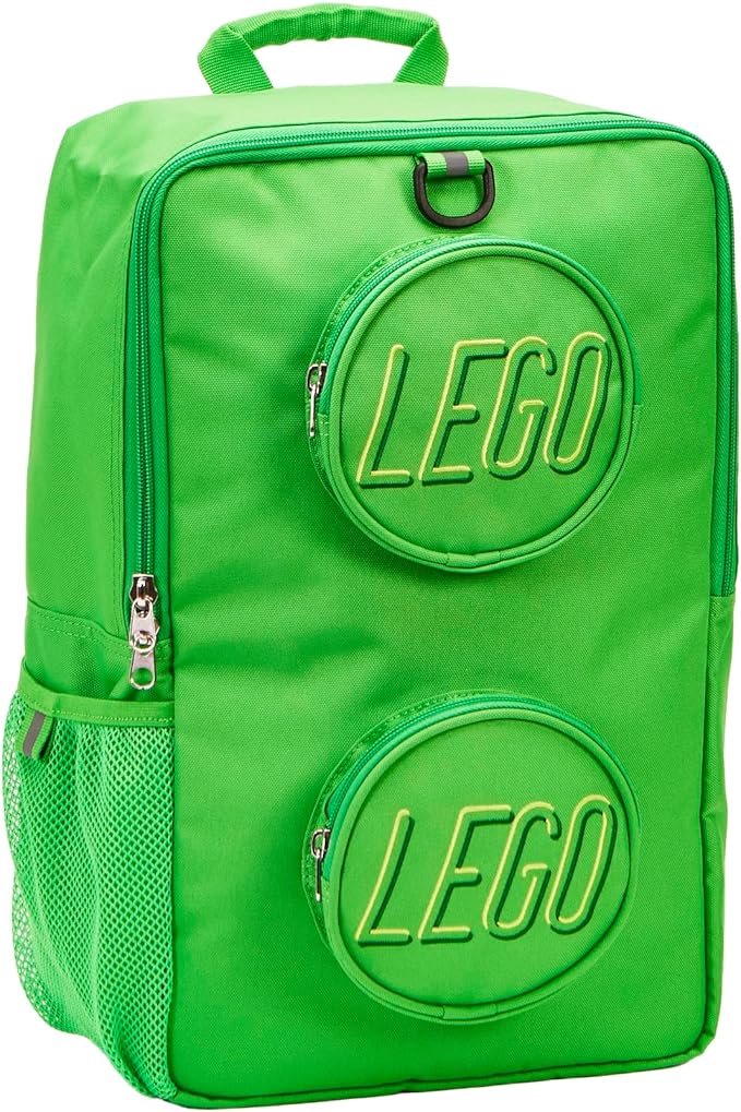 LEGO Brick Backpack
