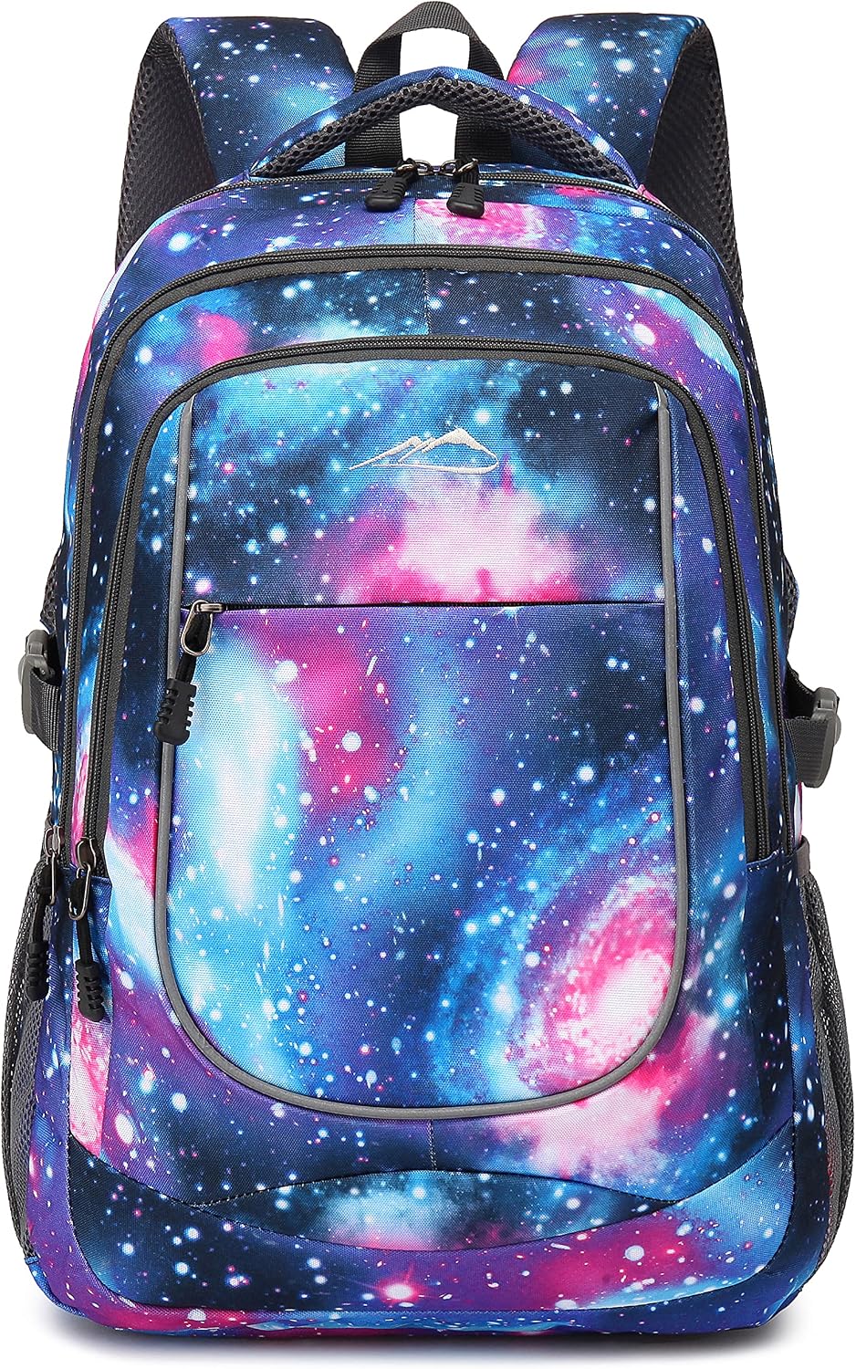 ProEtrade Backpack Bookbag Fit Laptop Up to 15.6 Inch