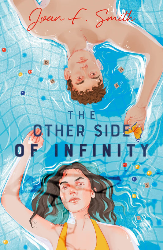 The Other Side of Infinity- HC