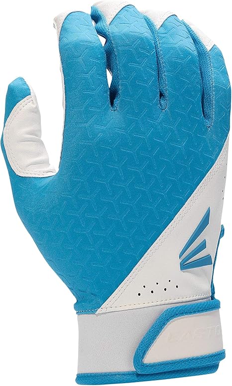 Fundamental Fastpitch Softball Batting Gloves- Easton