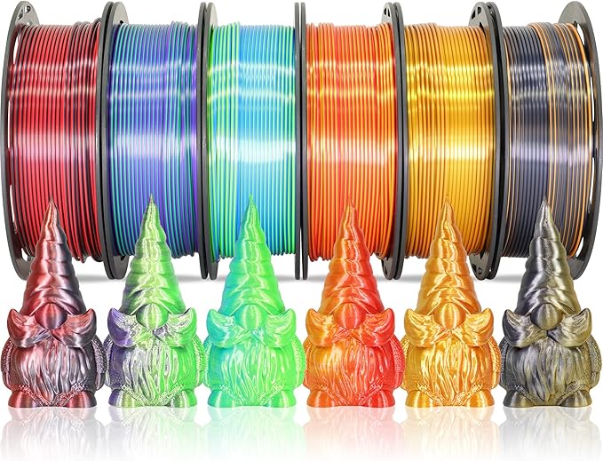 Filament TPU bundle #1