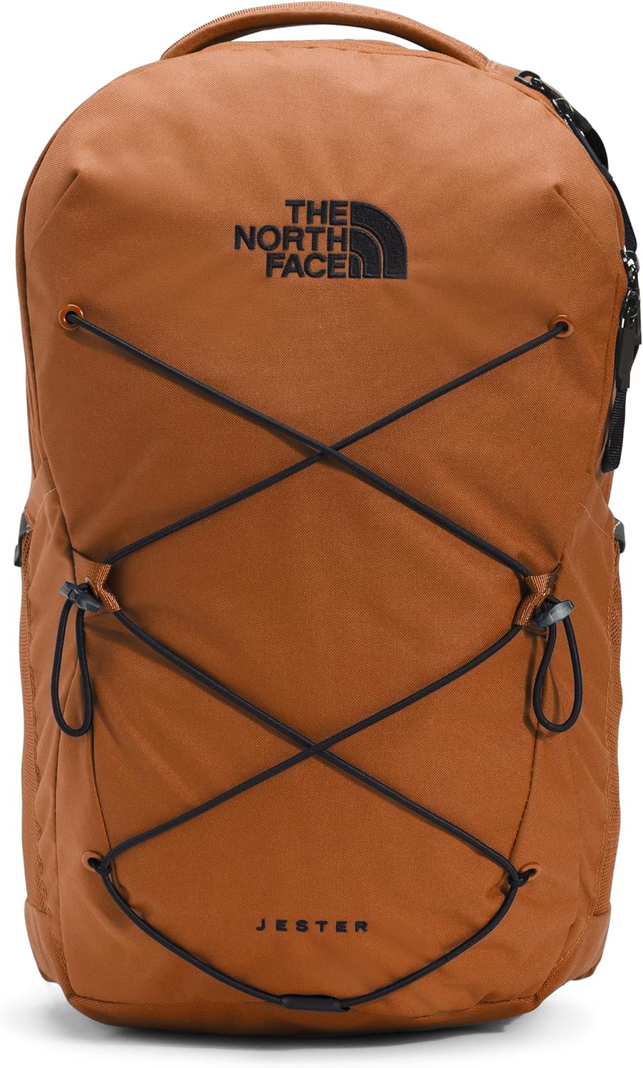 North Face backpack