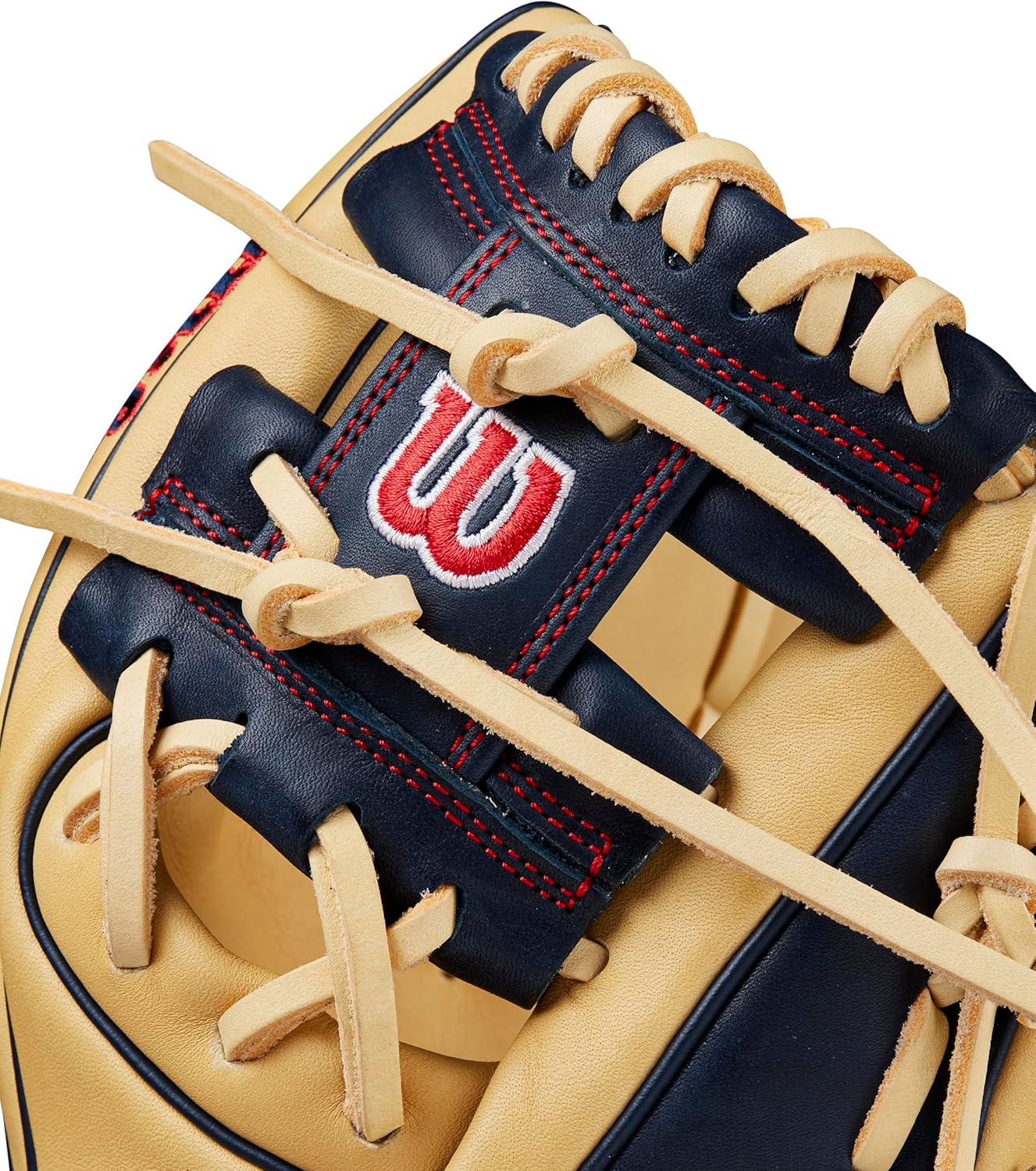 Wilson Fall 2024 A1000 Infield Baseball Gloves