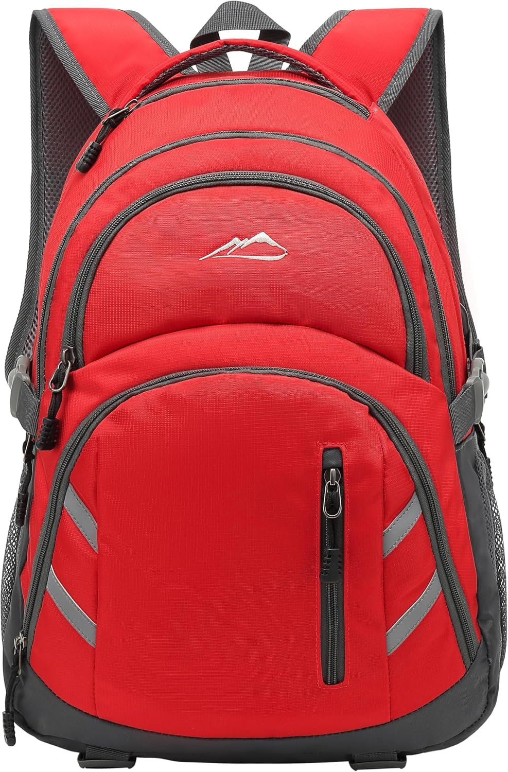 ProEtrade Backpack Bookbag with USB Charging Port