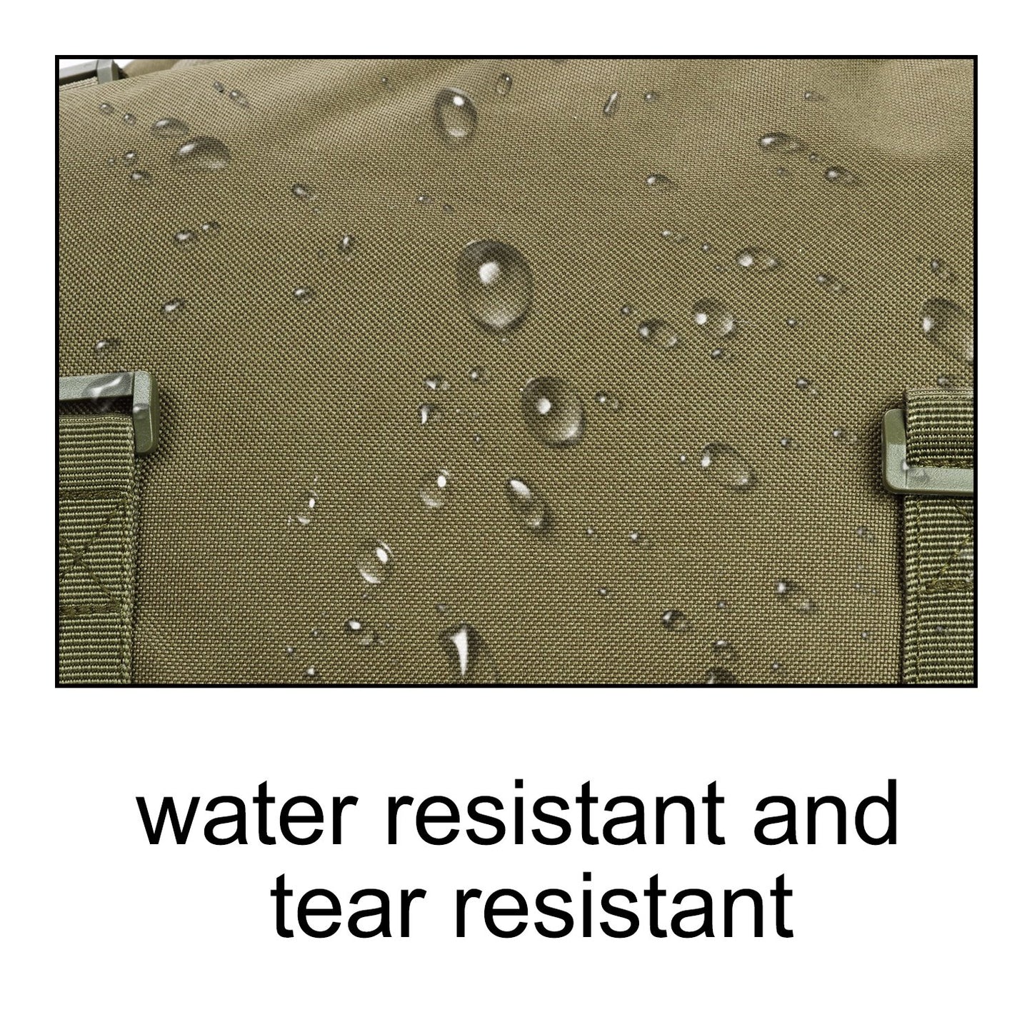 Large Tactical Backpack