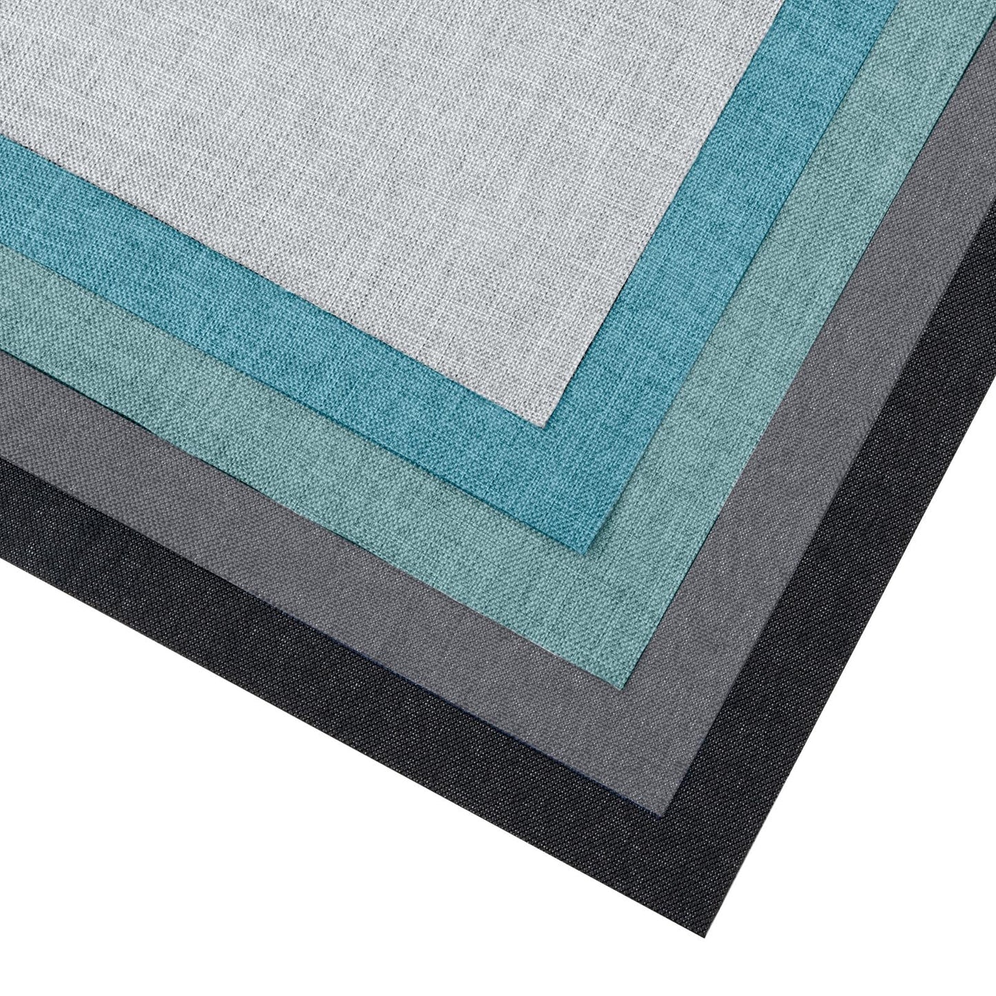 10pcs Book Cloth, Bookbinding Cloth