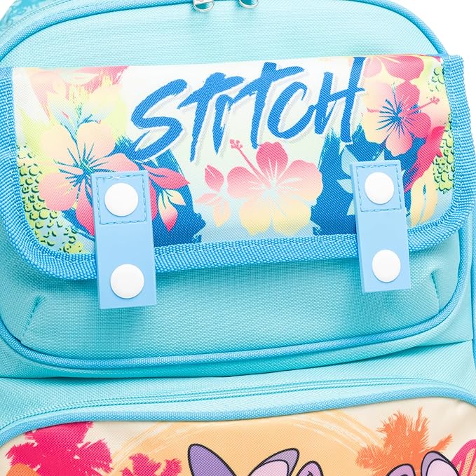 Backpack- Stitch