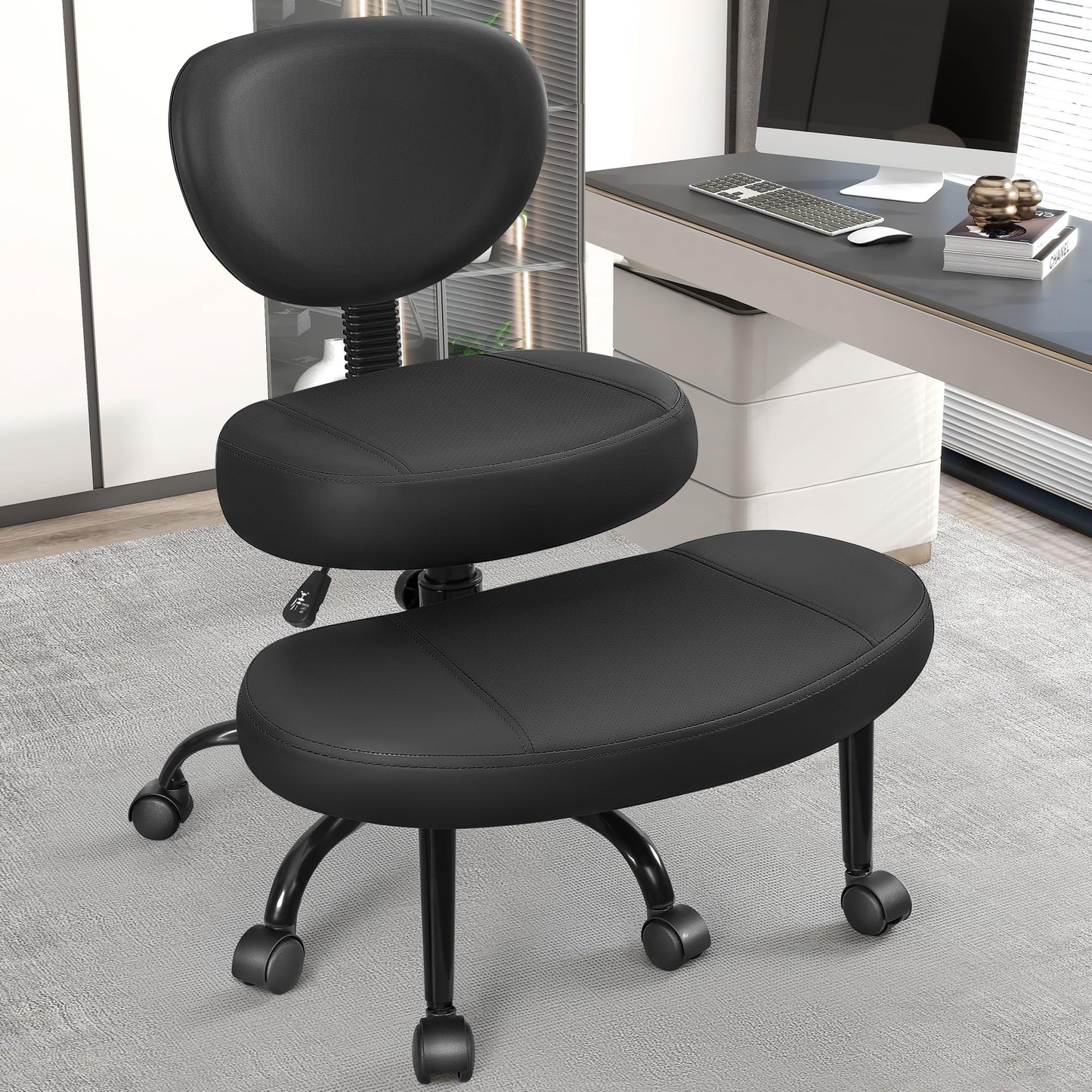 Criss Cross Office Chair